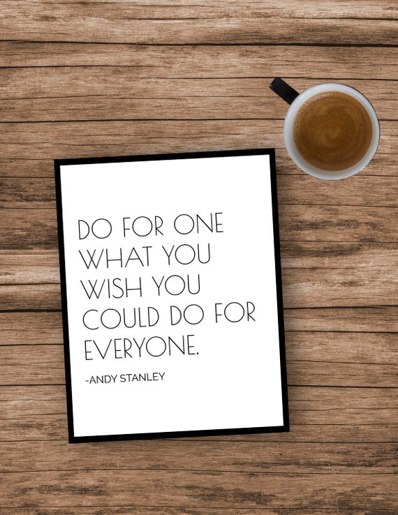 Do For One: Three ways you can make a difference during Covid-19