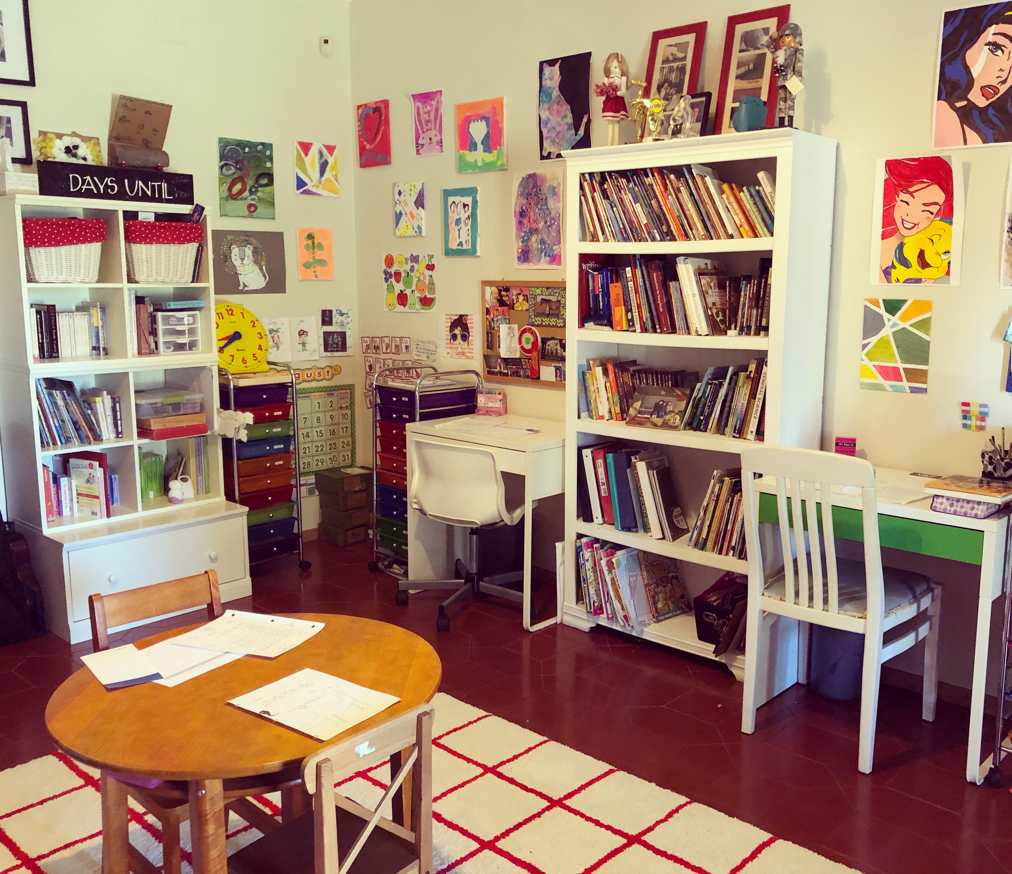 Homeschooling 101 Series – Finding Your Why